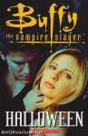 Buffy the Vampire Slayer, Hallowe'en (Scholastic ELT Reader)