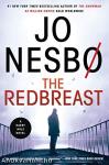 The &#8203;Redbreast (Harry Hole 3.)