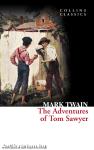 The Adventures of Tom Sawyer (Collins Classics)