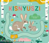 Hazatalál a kisnyuszi