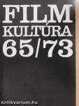 Filmkultúra 1965-1973.