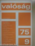 Valóság 1975. szeptember