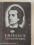 Eminescu válogatott versei