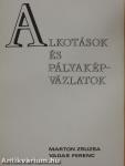 Alkotások és pályaképvázlatok