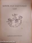 Kerek egy esztendő 1956.