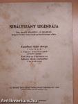 Királyleány legendája