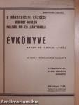 A Rákosligeti Községi Horthy Miklós Polgári Fiú- és Leányiskola Évkönyve az 1941-42. iskolai évről