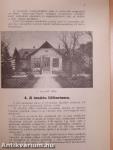 A Komáromi M. Kir. Téli Gazdasági Iskola és Mezőgazdasági Szaktanácsadó Állomás Értesítője az 1939/40. tanévről