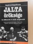 Jalta öröksége