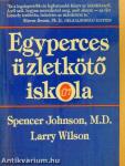 Egyperces üzletkötő iskola