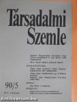 Társadalmi Szemle 1990. május