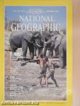 National Geographic February 1984