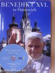 Benedikt XVI. in Österreich - CD-vel