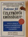 Fedezze fel üzletkötői erősségeit!