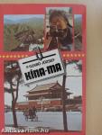 Kína - ma