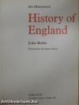 An illustrated History of England