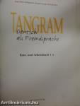 Tangram 1A - Kursbuch und Arbeitsbuch