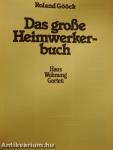 Das große Heimwerker-Buch