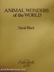 Animal Wonders of the World