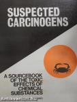 Suspected Carcinogens