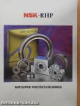 RHP Super Precision Bearings