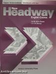 New Headway English Course - Upper-Intermediate - Workbook with key