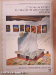 Gyerekek az épített és természeti környezetért 1992-1996.