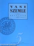 Vasi Szemle 2006/5.