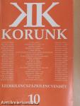 Korunk 1997. október