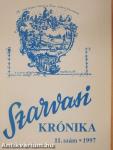 Szarvasi Krónika 11.