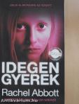 Idegen gyerek