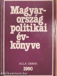 Magyarország politikai évkönyve 1990