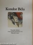 Kondor Béla