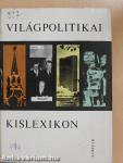 Világpolitikai kislexikon