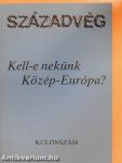 Kell-e nekünk Közép-Európa?