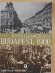 Budapest, 1900