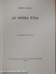 Az opera útja