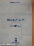 Megtanulok latinul