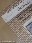 GF 30 F, GF 30 P, GF 40 F, GF 40 P típusú Onixlux gázfűtőkészülék városi- és földgázhoz