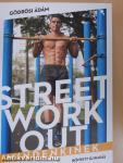 Street workout mindenkinek