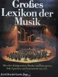 Großes Lexikon der Musik