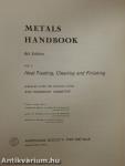 Metals Handbook 2.