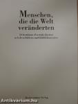 Menschen, die die Welt veränderten
