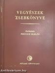 Vegyészek zsebkönyve