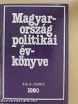 Magyarország politikai évkönyve 1990