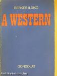 A western