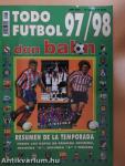 Todo Futbol 97/98