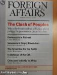 Foreign Affairs March/April 2008