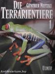 Die Terrarientiere 1.