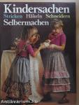 Kindersachen Selbermachen